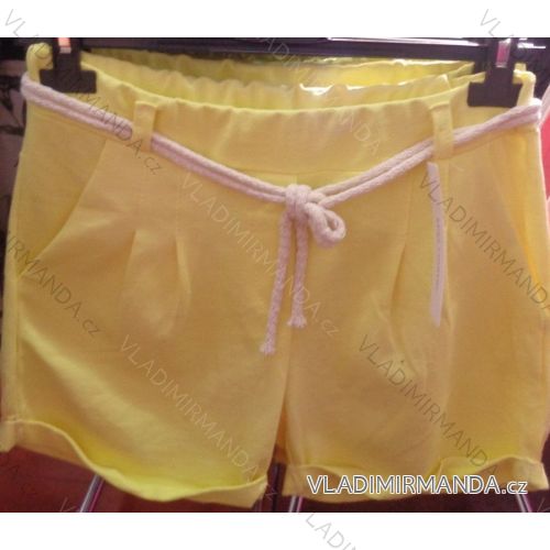 Shorts shorts womens (uni sl) ITALIAN Fashion IM21885010-2
