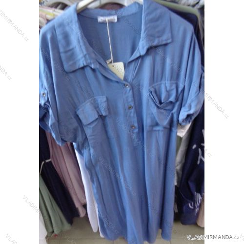 Shirt 3/4 sleeve (uni) FJ FASHION ITALIAN Fashion IM818101
