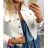 Jacket jacket long sleeve women (xs-xl) RE-DRESS RE5101-1
