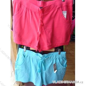 Shorts Frauen übergroße Shorts (XL-4xL) VANNY 216-2
