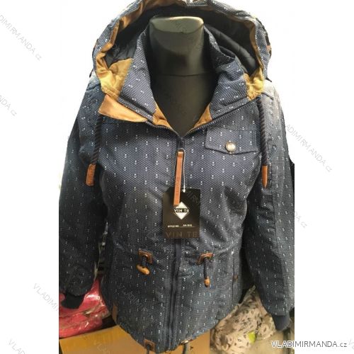 Autumn jacket (xxs-l) VINTE VIN180024
