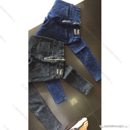 Ladies jeans (25-31) MSARA LEX18199
