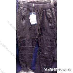 Rifle jeans dětské chlapecké (4-12 let) SAD SAD18KK-919