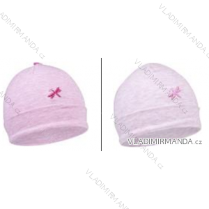 Low Hat Autumn Infant Girls (34-35-36cm) YOCLUB POLAND CDA-561
