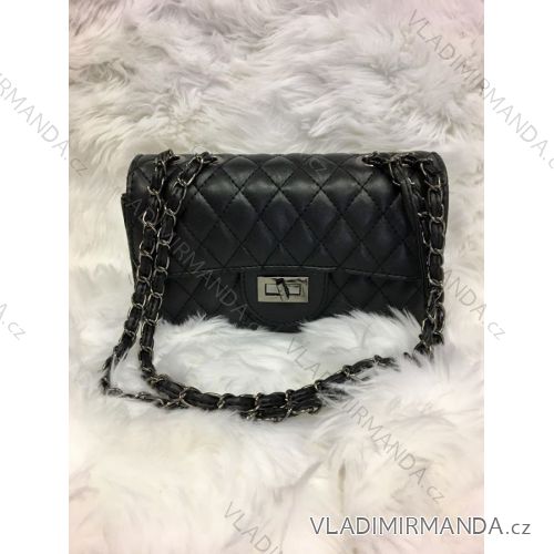 Women's handbag (25x15x8cm) GLO SIASI ITALIAN MODE IM818-M7815
