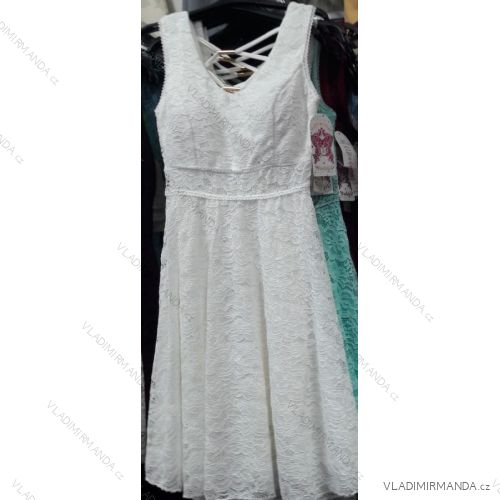 Elegant women's dress (uni sl) ITALIAN Fashion IM918395
