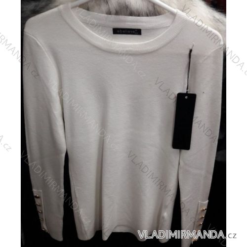 Sweater ladies (uni sl) ITALIAN MODA IM918426
