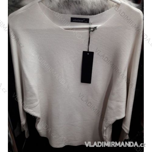 Sweater ladies (uni sl) ITALIAN MODA IM918430
