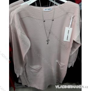 Sweater ladies long sleeve (sl) IM818311
