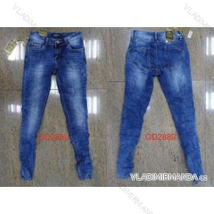 Women's jeans (xs-2xl) GOURD GD2829
