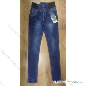 Ladies jeans (26-32) MSARA DM6975G
