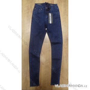 Women's jeans (25-31) MSARA S555-1M
