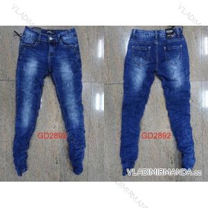 Women's jeans (xs-2xl) GOURD GD2892
