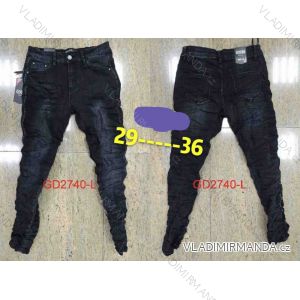 Women's jeans (29-36) GOURD GD2740
