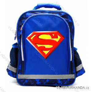 Rucksack-Supermann-Baby setino 600-622