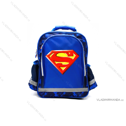 Backpack superman baby boy setino 600-622