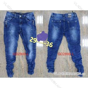 Women's jeans (29-36) GOURD GD2899-L
