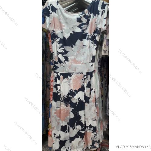 Ladies Flowerless Ladies Flower Dress (uni sl) ITALIAN Fashion IM618282