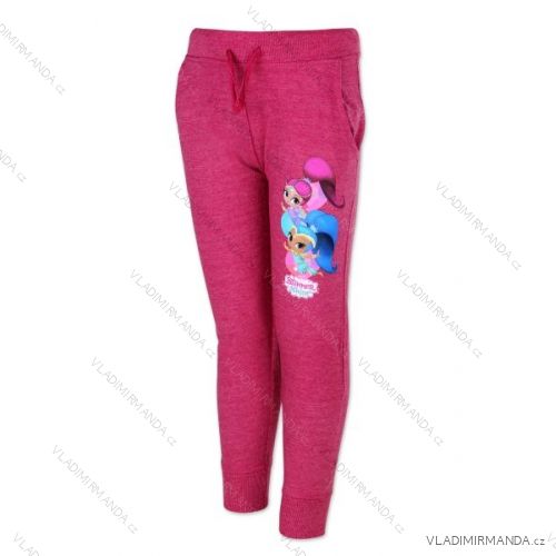 Shimmer and Shine Tracksuit Baby Girls (92-116) SETINO 991-234
