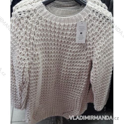 Sweater ladies (uni sl) ITALIAN MODA IM718500
