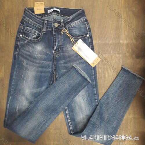 Women's jeans (25-30) MSARA IM918S153F
