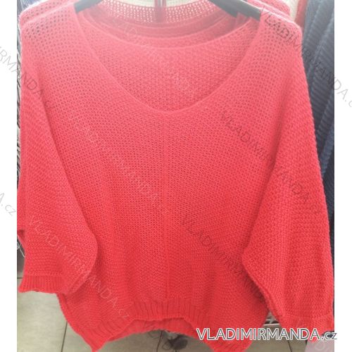 Sweater ladies (uni sl) ITALIAN MODA IM718503
