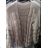 Cardigan knitted long sleeve ladies (uni sl) ITALIAN Fashion IM9186150
