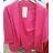 Jacket long sleeve (uni s-xl) ITALIAN Fashion IM318109