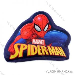 Polštář spiderman detský chlapčenský SETINO SP-H-PILLOW-57