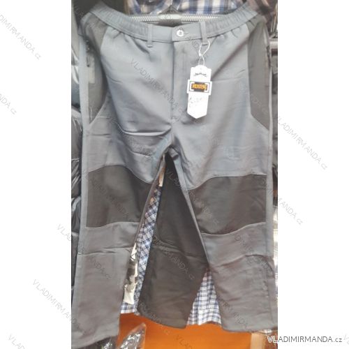 Mens softshell pants (m-2xl) HEIXING HX815
