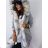 Coat winter park with fur women's shiny KZELL ITALIAN MODA IM9188103 / 2
