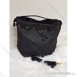 Kabelka dámska crossbody cez rameno (34x37cm) ITALSKÁ MÓDA IMXX
