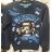 Sweatshirt Toddler Boys (110-140) ZEYREK TURKEY MODA TM218175
