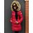 Winter jacket with ladies quilted jacket (sml) MFASHION MF18119A