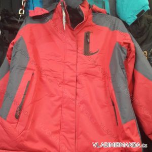 Winter jacket (m-3xl) POLSKá MODA PM418002