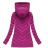 Autumn Fleece Jacket (2xl-6xl) MHM FASHION MHM-W619BIG
