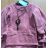 Sweater with jewelery baby youth girl (4-14 years) ITALIAN MLADA Fashion 181625
