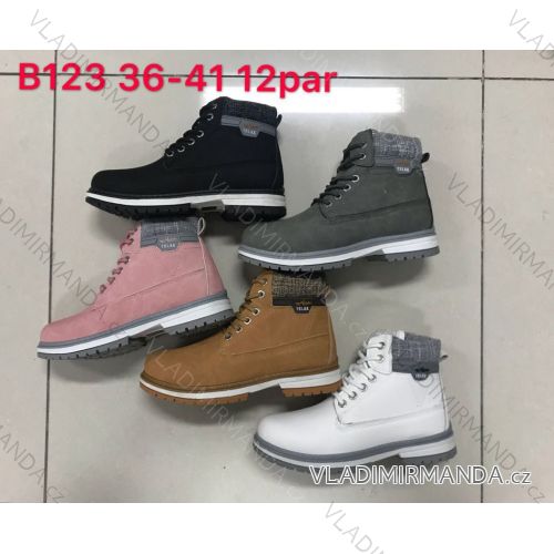 Ankle boots women (36-41) RISTAR SHOES RIS18B123
