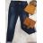 Ladies jeans (s-xl) ITALIAN Fashion IM518308
