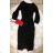 Women's Ball Dress (uni s / m) ITALIAN Fashion IM9184245
