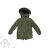 Winterjacke Jacke isoliert Fell Jungen (8-16let) KUGO JK-1811