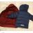 Winter jacket baby boys (1-5let.) FAD TM218L-116
