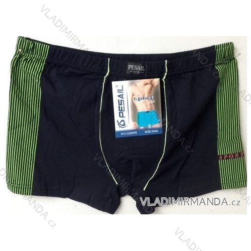 Cotton Men's Boxer (l-3xl) PESAIL G55078
