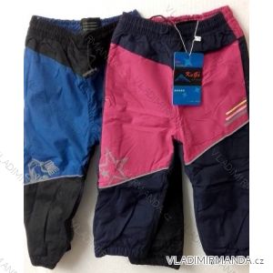 Kinderhose Kleinkind und Baby Mädchen und Jungen (86-110) KUGO H200
