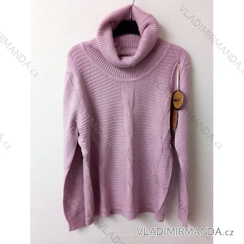 Sweater warm womens pullover (m-xxl) L9786
