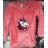 Sweatshirt hooded baby girl (98-128) TURKEY MOTHER TM218208
