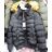 Jacket winter baby boys (6-16let) NATURE TM218RHB-5584
