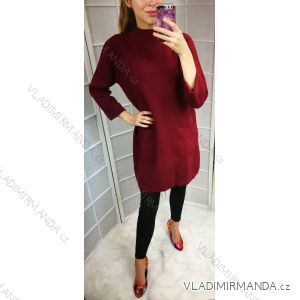 Women's knitwear dress (uni sl) ITALIAN Fashion IM5182753