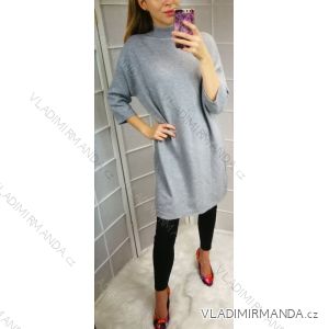 Women's knitwear dress (uni sl) ITALIAN Fashion IM518800
