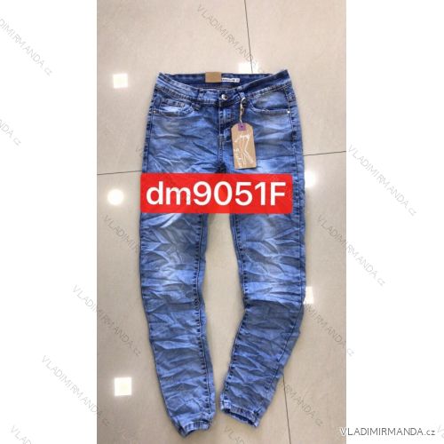 Rifle jeans dámske (26-32) MA119DM9051F
